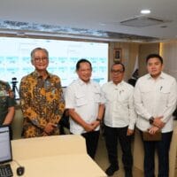 Tito Langsung Tancap Gas Petakan Permasahan Bencana Sumatra