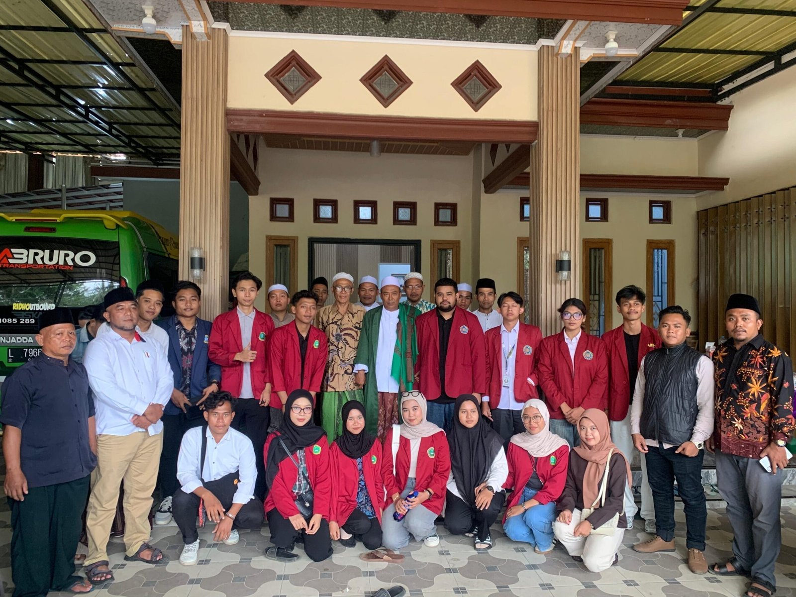 BEM UMM Tuding Adanya Stagnasi Penyidikan dan Mendesak Transparansi Total