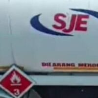 Solar Subsidi Diduga Dijarah Terang-Terangan Di Tuban: Truk Tangki PT SJE Melenggang, Negara Seakan Tidak Ada