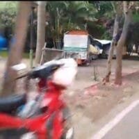 Alih Fungsi Diam-Diam di Taman Maramis, Warga Keluhkan Minimnya Penindakan