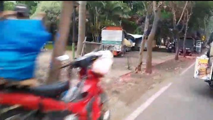 Alih Fungsi Diam-Diam di Taman Maramis, Warga Keluhkan Minimnya Penindakan