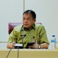 Rakornas 2026 Relevan dan Strategis Perkuat Hubungan Pusat-Daerah