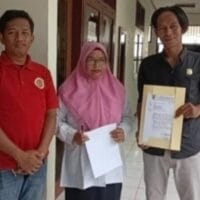 Kesbangpol Tuban Resmi Akui DPC LIN Sah di Pimpin Bapak MUANTON