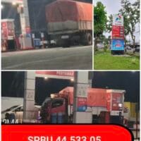 Solar Subsidi Dijarah Terang-Terangan, SPBU di Purbalingga Diduga Jadi Ladang Mafia BBM