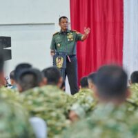 Wapang TNI Dorong Percepatan Koperasi Desa/Kelurahan Merah Putih