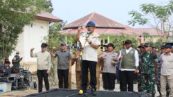 Mendagri Apresiasi Dedikasi Praja IPDN dan ASN Kemendagri Selama Penugasan Pascabencana di Aceh Tamiang