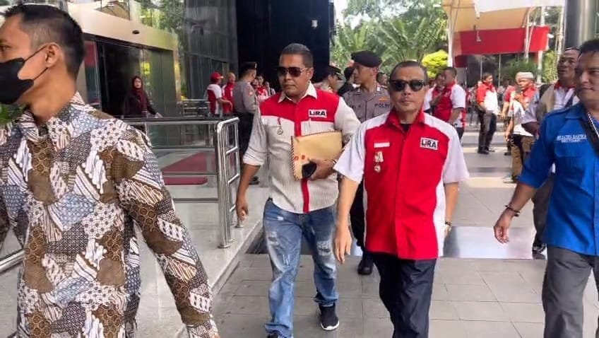 Surat Edaran Gubernur Disinyalir Jadi Pintu Masuk Korupsi Hibah Jatim