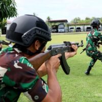 Pendaftaran Tamtama Jumat, 06 Feb 2026 08:00 WIB Pendaftaran Tamtama PK TNI AL 2026