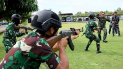 Pendaftaran Tamtama Jumat, 06 Feb 2026 08:00 WIB Pendaftaran Tamtama PK TNI AL 2026