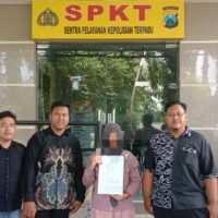 Dugaan Nikah Tanpa Izin Mencuat, Istri Tempuh Jalur Hukum di Polres Probolinggo