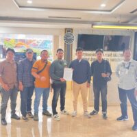 Desak Kejagung Periksa Direktur PT Tristaco Mineral Makmur. KLP-KU Peringatkan Dirjen Minerba: Jangan Terbitkan RKAB Bermasalah