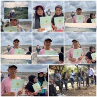 Keadilan Mati di Kotabaru: Rakyat Ber-SHM Diusir, Pengacara dan Aktivis Justru Dijebloskan ke Penjara