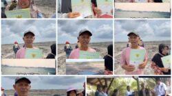 Keadilan Mati di Kotabaru: Rakyat Ber-SHM Diusir, Pengacara dan Aktivis Justru Dijebloskan ke Penjara