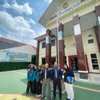 Ketua LBH CAKRAM Kediri: Puasa Latih Disiplin dan Taat Hukum