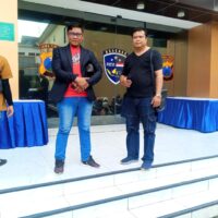 “Kasihan Pelapor Kalau Begini Terus” — Kuasa Hukum Soroti Lambannya Proses Kasus Siber