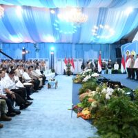 Panglima TNI Dukung Penguatan Gizi dan Ketahanan Pangan Nasional