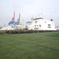 Panglima TNI Resmi Tutup Latsitarda Nusantara ke-46, Tegaskan Pentingnya Integrasi dan Kepemimpinan Humanis