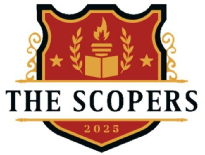 The Scopers Buktikan Kepemimpinan Cilik dalam Ramadhan Fest SDN Cilincing 10