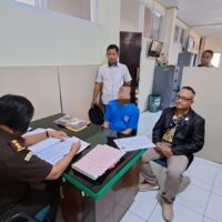 Penegakan Hukum Bukan Sekadar Administratif, Dedy: Ini Bentuk Pengabdian kepada Tuhan