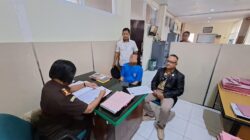 Penegakan Hukum Bukan Sekadar Administratif, Dedy: Ini Bentuk Pengabdian kepada Tuhan