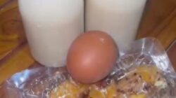 Program Mulia Tercoreng, Distribusi Susu Diduga Basi Picu Kemarahan Warga Tuban