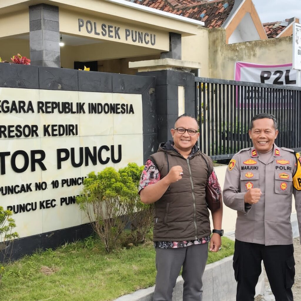 Jalan Rusak Saat Mudik Bisa Dipidanakan, Ini Penjelasan Pengacara Kediri