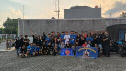 LRN Cabang Rengel Gelar Bagi Takjil dan Buka Bersama, Dihadiri Ketua Umum