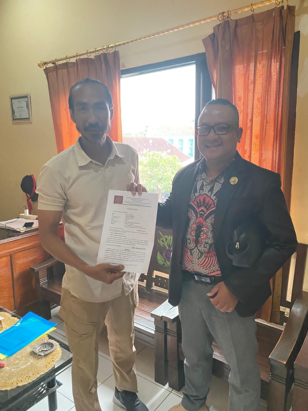 Debitur Menolak Tanda Tangan BAST? Begini Risiko dan Prosedurnya