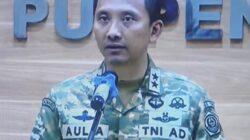 TNI Ungkap Perkembangan Penyidikan Kasus Penganiayaan Terhadap Sdr. AY