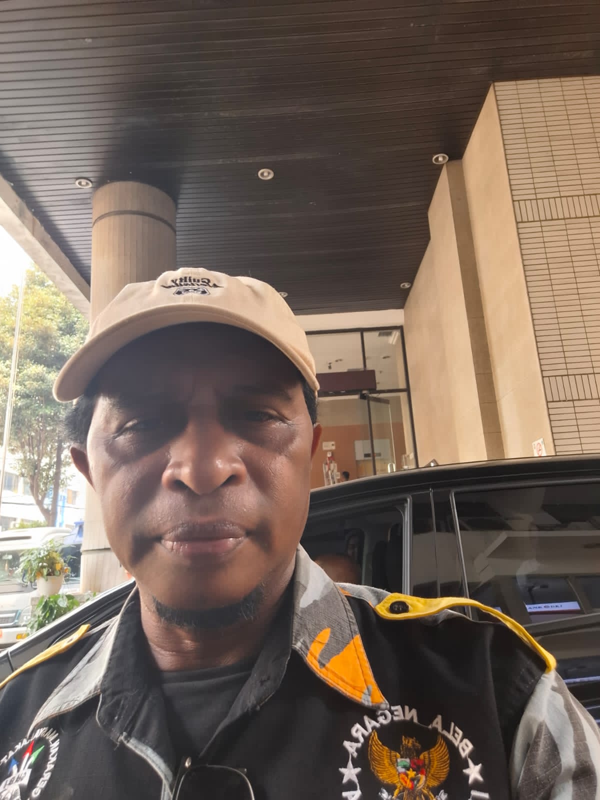 Sengketa Ketenagakerjaan, Tim Litigasi GMBI Gagal Temui Perusahaan