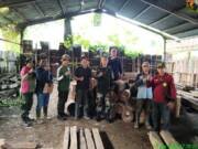 Publik Geram: Penanganan Kasus Kayu Ilegal Dinilai Tidak Serius dan Minim Nyali