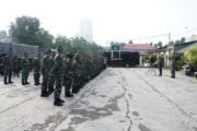 Pengosongan Rumah Dinas Mabes TNI di Komplek Slipi Berjalan Tertib dan Sesuai Ketentuan