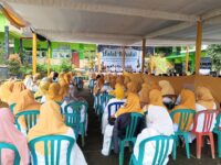 Momentum Idul Fitri, Guru Se-Kecamatan Sumber Satukan Langkah Menuju Pendidikan Berkah