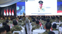 Wamendagri Sebut Pemimpin Daerah yang Gagal Baca Perubahan Zaman akan Tertinggal