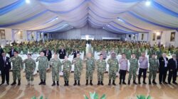 Gubernur Lemhannas RI: DPRD, Mitra Strategis Wujudkan Asta Cita