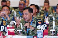 Danpuspom TNI Buka Rakornis POM 2026, Perkuat Profesionalisme POM TNI Hadapi Ancaman Kompleks
