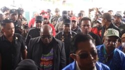 Kekejaman Kelompok Kriminal Bersenjata (KKB) Membuat Masyarakat Papua Pegunungan Resah dan Takut