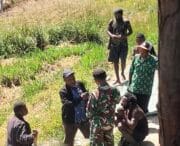 Penembakan di Papua: Dua Insiden Berbeda, Tidak Saling BerkaitanPenembakan di Papua: Dua Insiden Berbeda, Tidak Saling Berkaitan