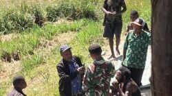 Penembakan di Papua: Dua Insiden Berbeda, Tidak Saling BerkaitanPenembakan di Papua: Dua Insiden Berbeda, Tidak Saling Berkaitan
