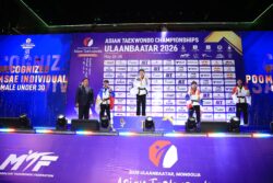 Tak Bawa Medali Emas, Semangat Bawa Harapan: Prajurit TNI AD M Rizal Loloskan Indonesia ke Asian Games 2026