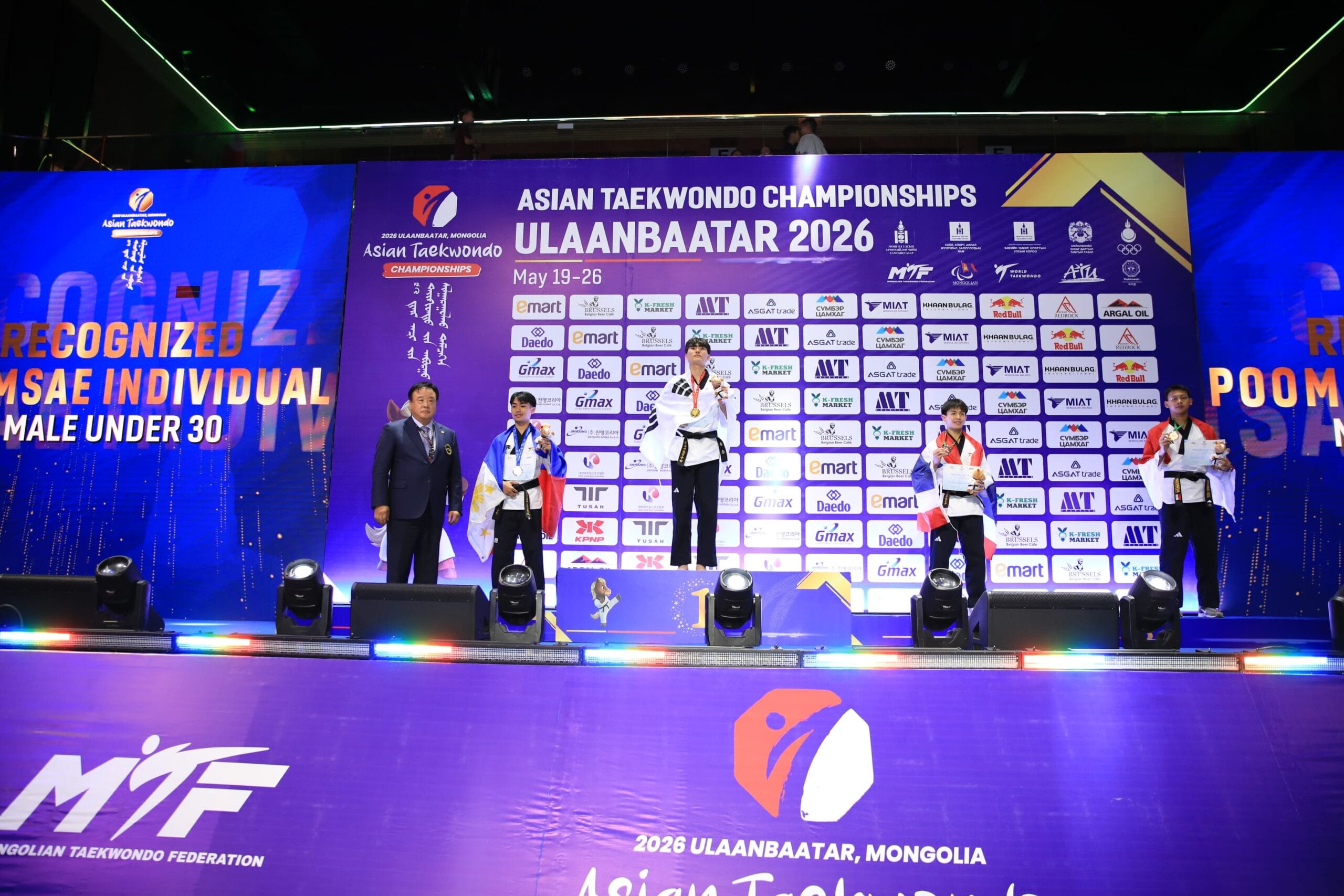 Tak Bawa Medali Emas, Semangat Bawa Harapan: Prajurit TNI AD M Rizal Loloskan Indonesia ke Asian Games 2026
