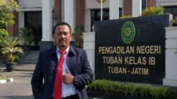 M. Choirul Iqbal Dijatuhi Penjara, Motor Fidusia FIFGROUP Berpindah Tangan