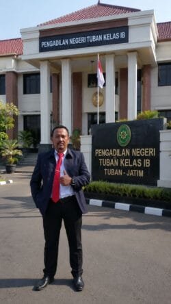 M. Choirul Iqbal Dijatuhi Penjara, Motor Fidusia FIFGROUP Berpindah Tangan