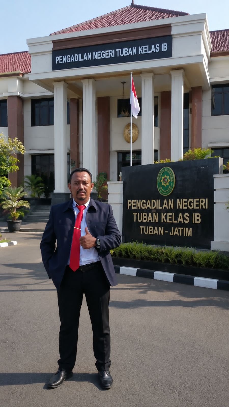M. Choirul Iqbal Dijatuhi Penjara, Motor Fidusia FIFGROUP Berpindah Tangan