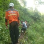 Pengerjaan Pipanisasi dan Penimbunan Pipa di Dusun Klagin, Brabe Capai 80 Persen