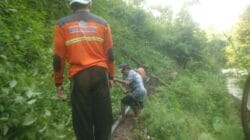 Pengerjaan Pipanisasi dan Penimbunan Pipa di Dusun Klagin, Brabe Capai 80 Persen Pengerjaan Pipanisasi dan Penimbunan Pipa di Dusun Klagin, Brabe Capai 80 Persen