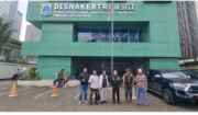 Eks Security Klinik Apollo Datangi Disnaker Lagi, Perusahaan Tak Hadir