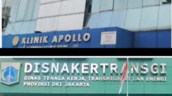 Dari Kelapa Gading ke Pangeran Jayakarta, Relokasi Klinik Sisakan Polemik Ketenagakerjaan