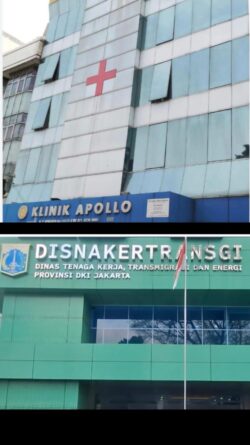Dari Kelapa Gading ke Pangeran Jayakarta, Relokasi Klinik Sisakan Polemik Ketenagakerjaan