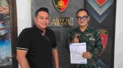 Wahyu Ganden Penuhi Panggilan Polisi Terkait Kasus Tambang Ilegal di Tulungagung